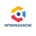 Intern2Grow Logo